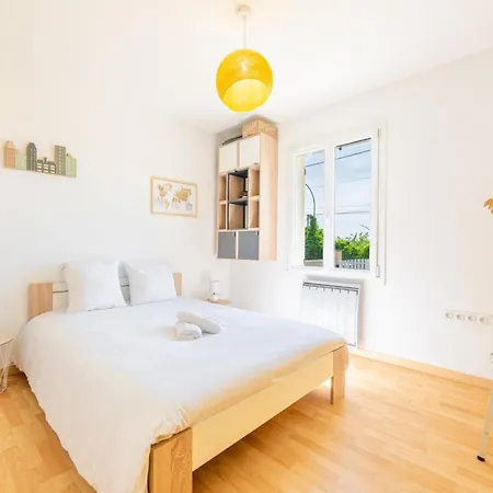 Le Havre D'argenteuil / Maison Pour 10 Personnes Argenteuil