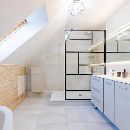 Le Havre D'argenteuil / Maison Pour 10 Personnes *