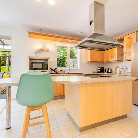 Le Havre D'argenteuil / Maison Pour 10 Personnes Apartment Argenteuil