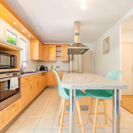 Le Havre D'argenteuil / Maison Pour 10 Personnes Argenteuil