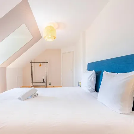 Le Havre D'argenteuil / Maison Pour 10 Personnes Apartment Argenteuil
