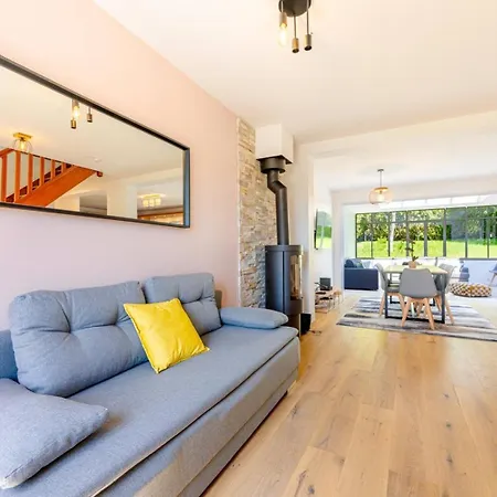 Le Havre D'argenteuil / Maison Pour 10 Personnes Argenteuil
