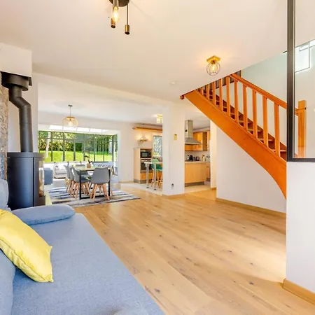 Apartment Le Havre D'argenteuil / Maison Pour 10 Personnes *