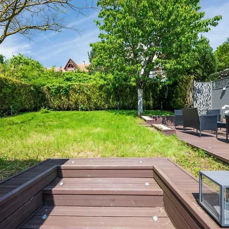 Le Havre D'argenteuil / Maison Pour 10 Personnes